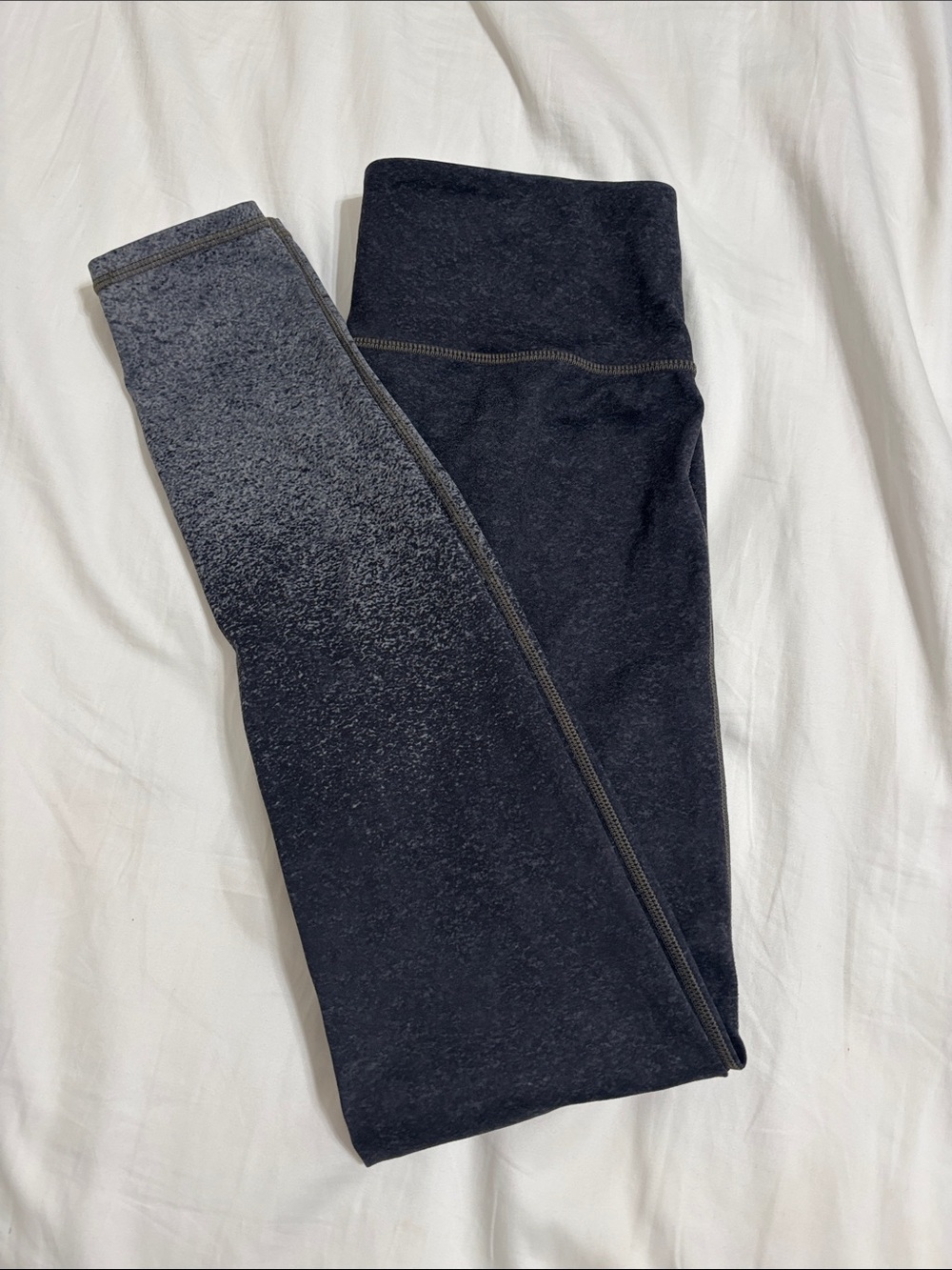 Athleta Dark Gray Leggings